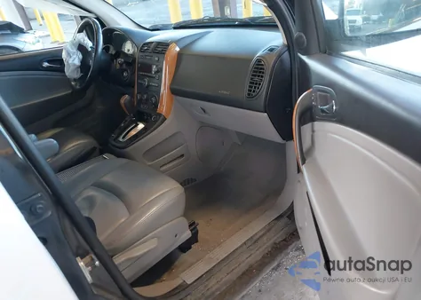 2007 Saturn Vue V6 из США, поврежденный, VIN 5GZCZ63417S845554